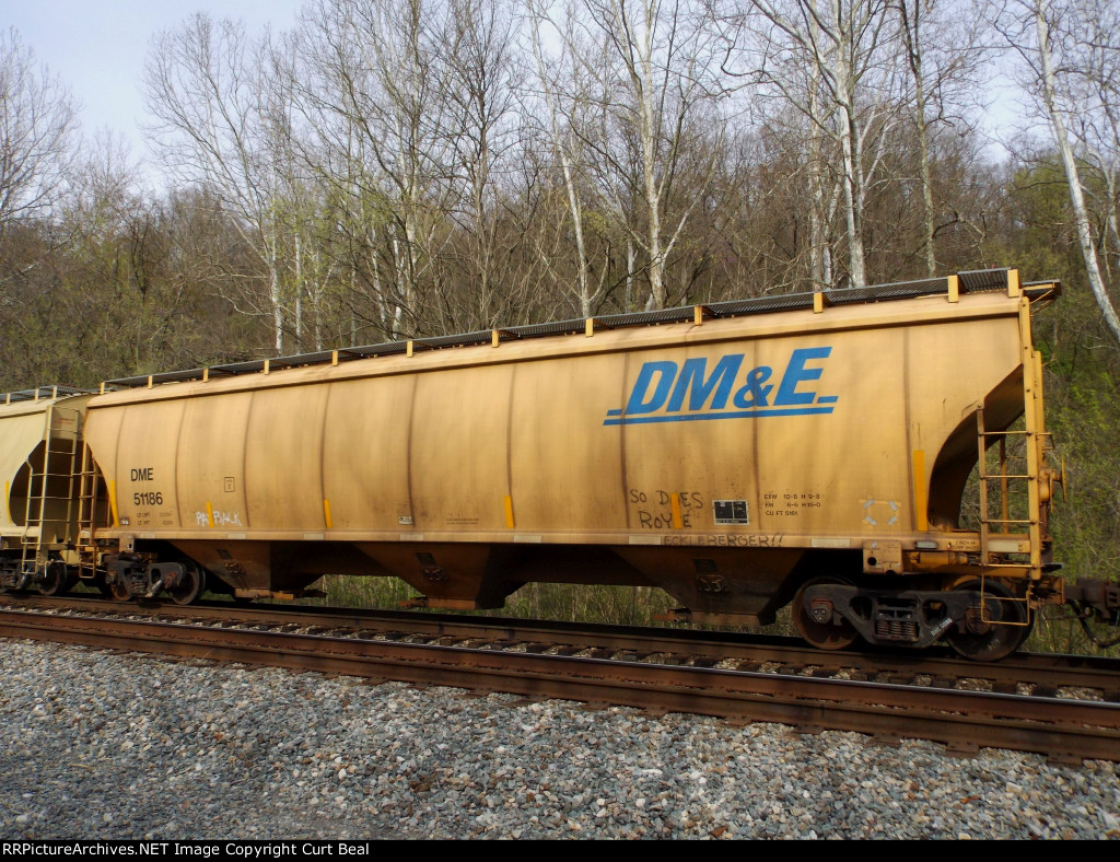 DME 51186